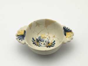 porringer