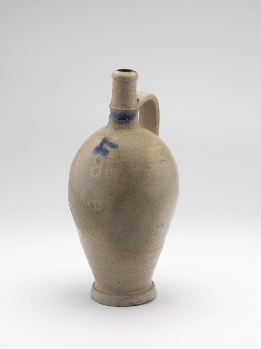 mineral water bottle