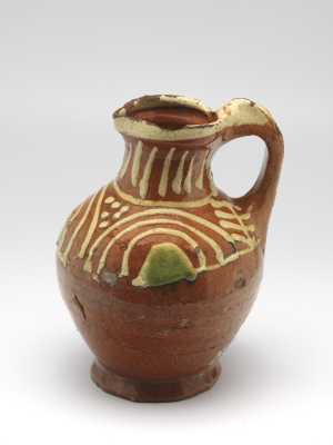 pitcher