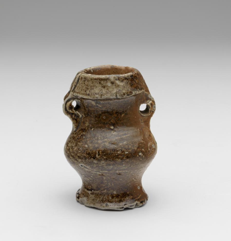 spinning jug