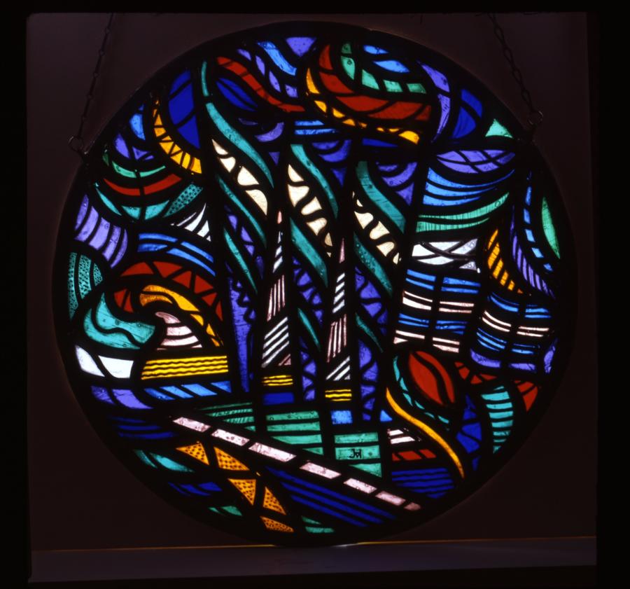 Composition [ Sailboats]