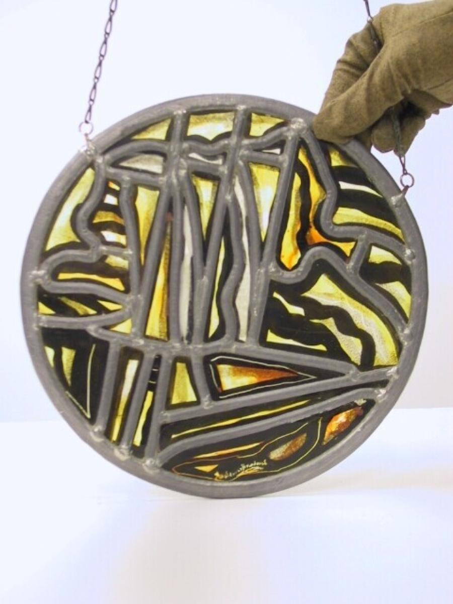 Compositie [Zeilboten]