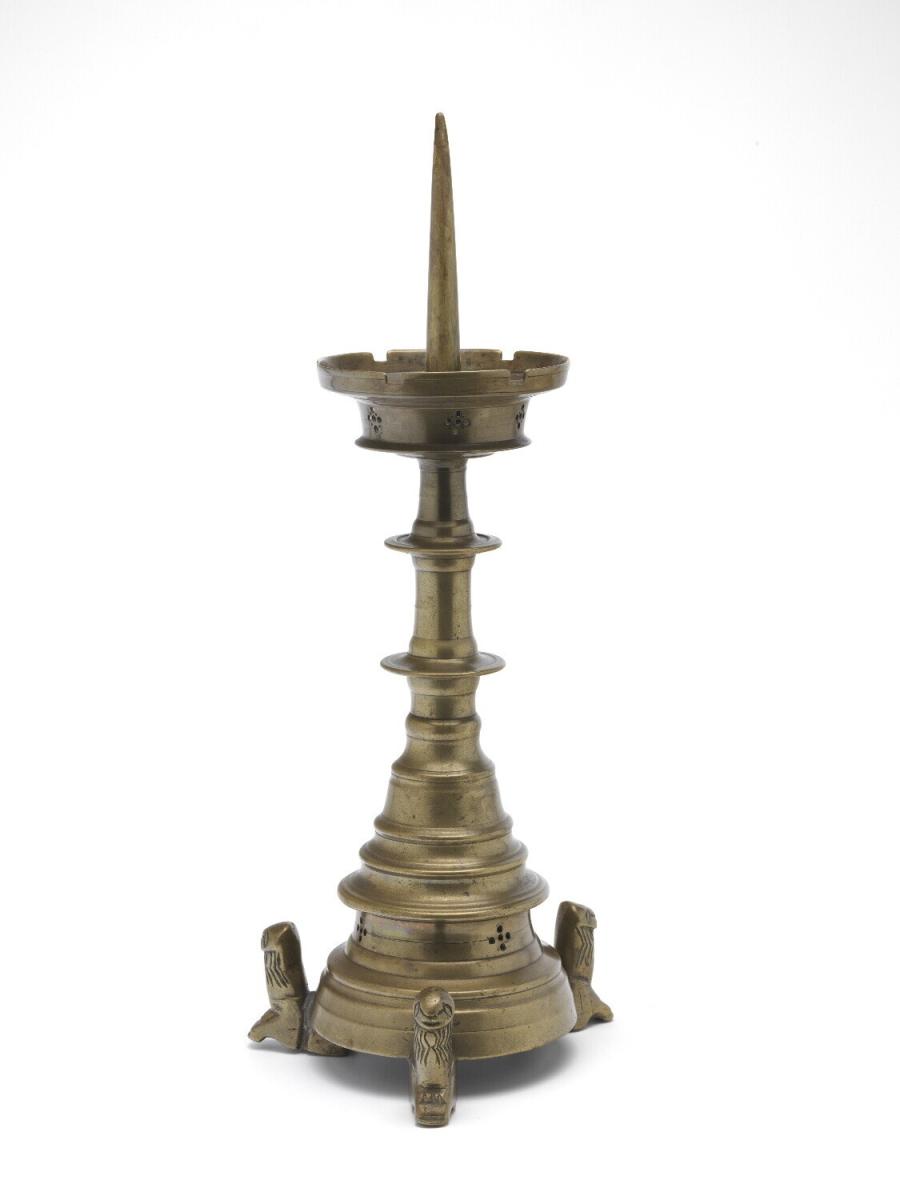 church candlestick