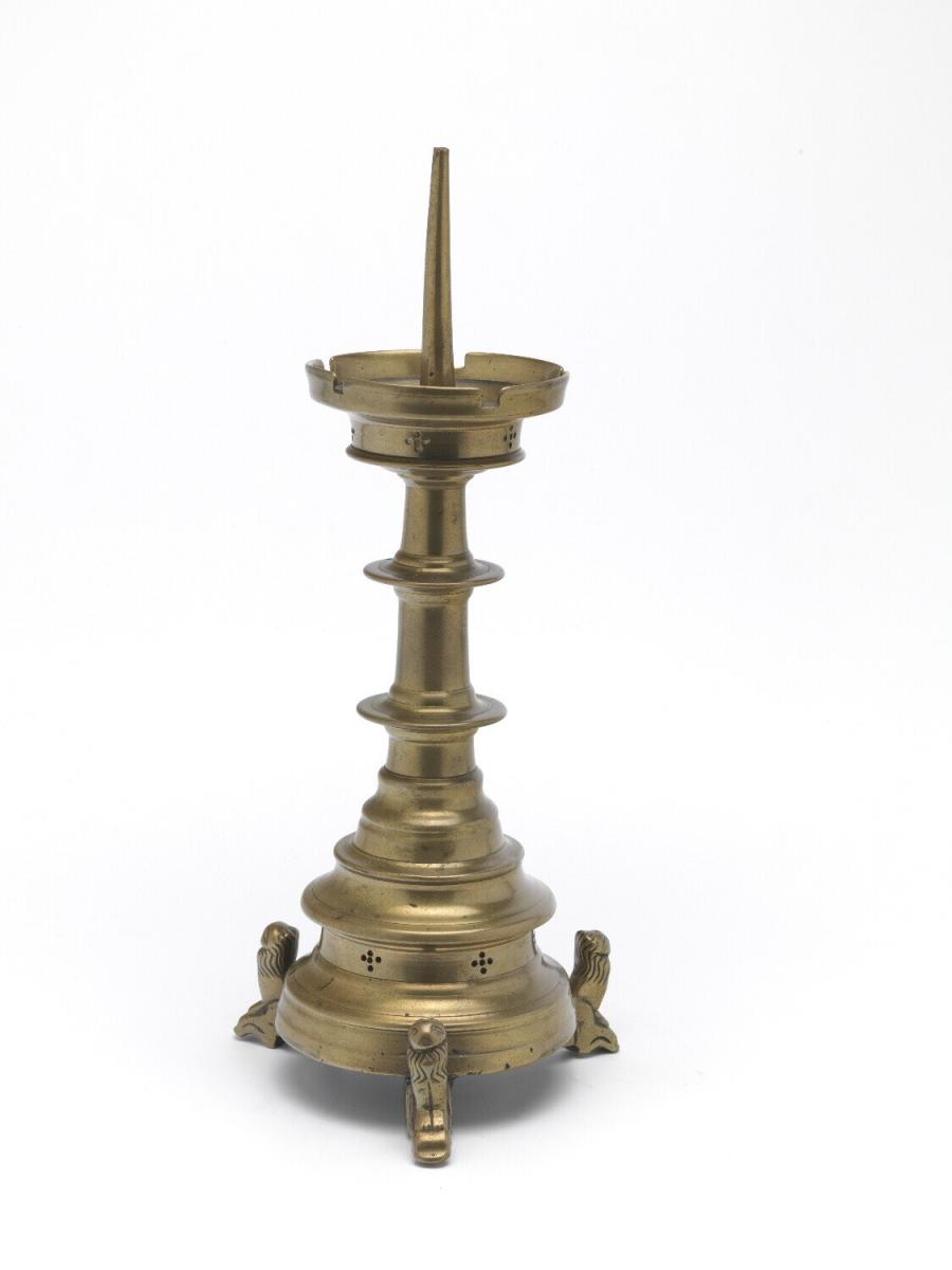 church candlestick