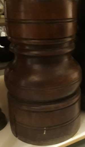 socle