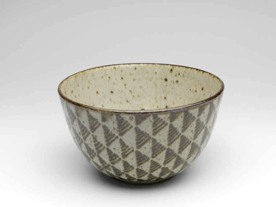 bowl