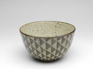 bowl