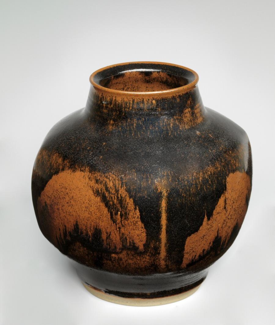 vase