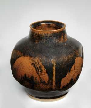 vase