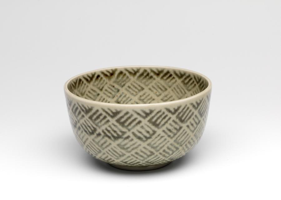 bowl