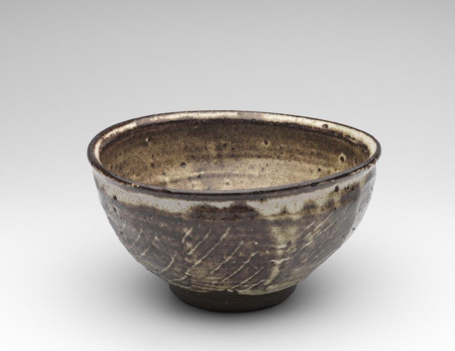 bowl