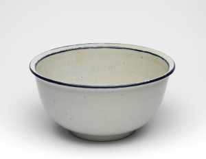 bowl