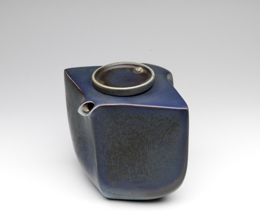 teapot