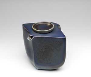 teapot