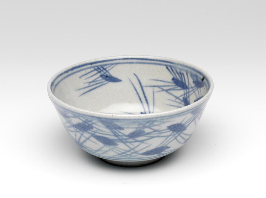 bowl