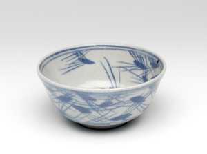 bowl