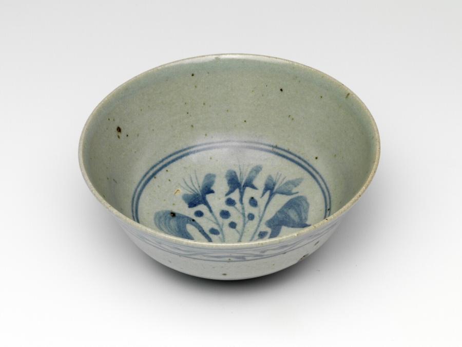 bowl