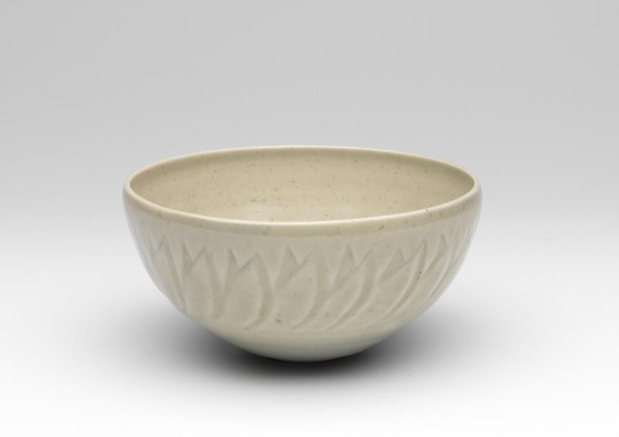 bowl