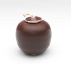 oil lamp
