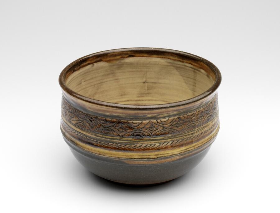 bowl