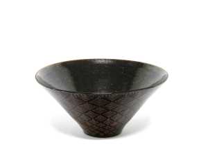 bowl
