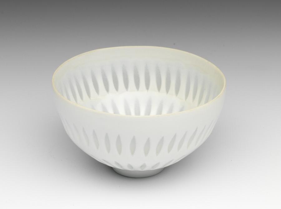 bowl