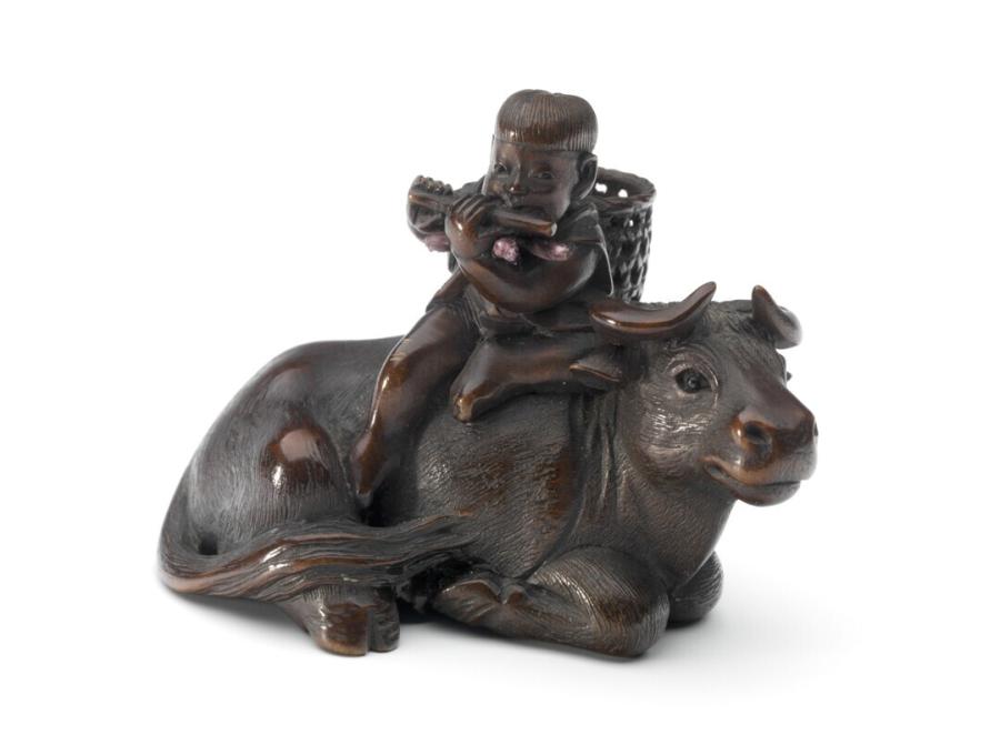 netsuke