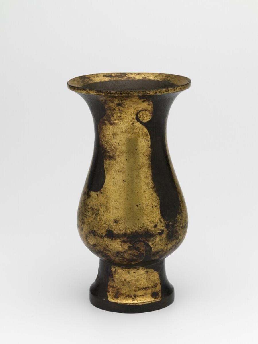vase