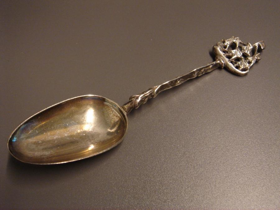 spoon