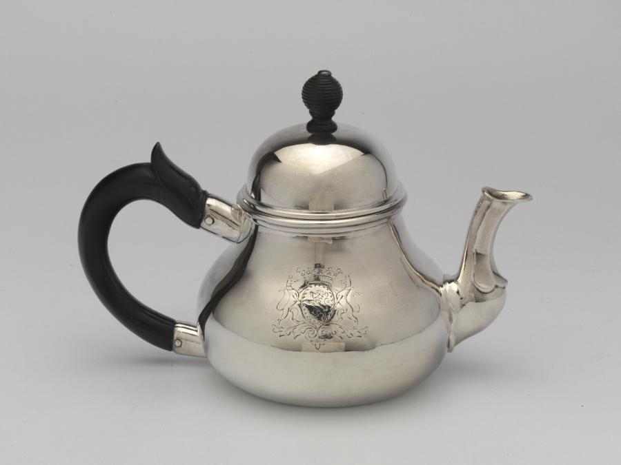 teapot