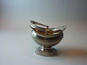 sugar bowl