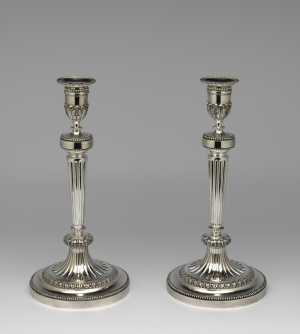 candlestick