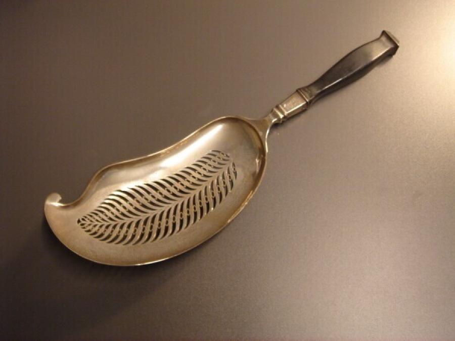 fish server
