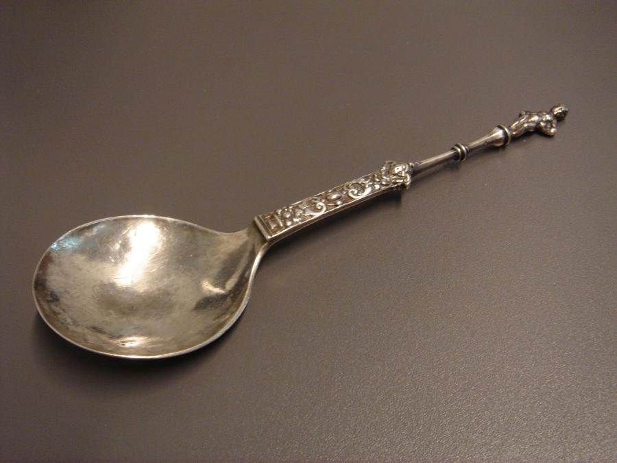 spoon