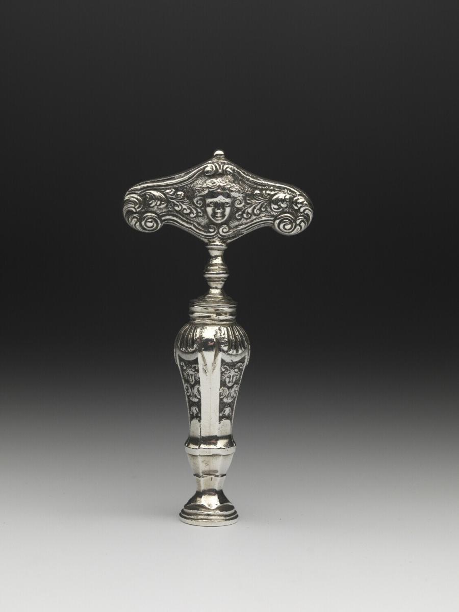corkscrew