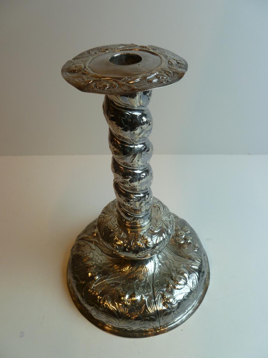 candlestick