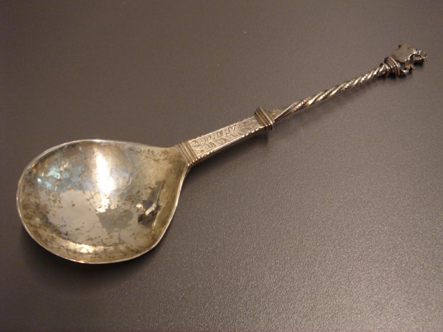 spoon