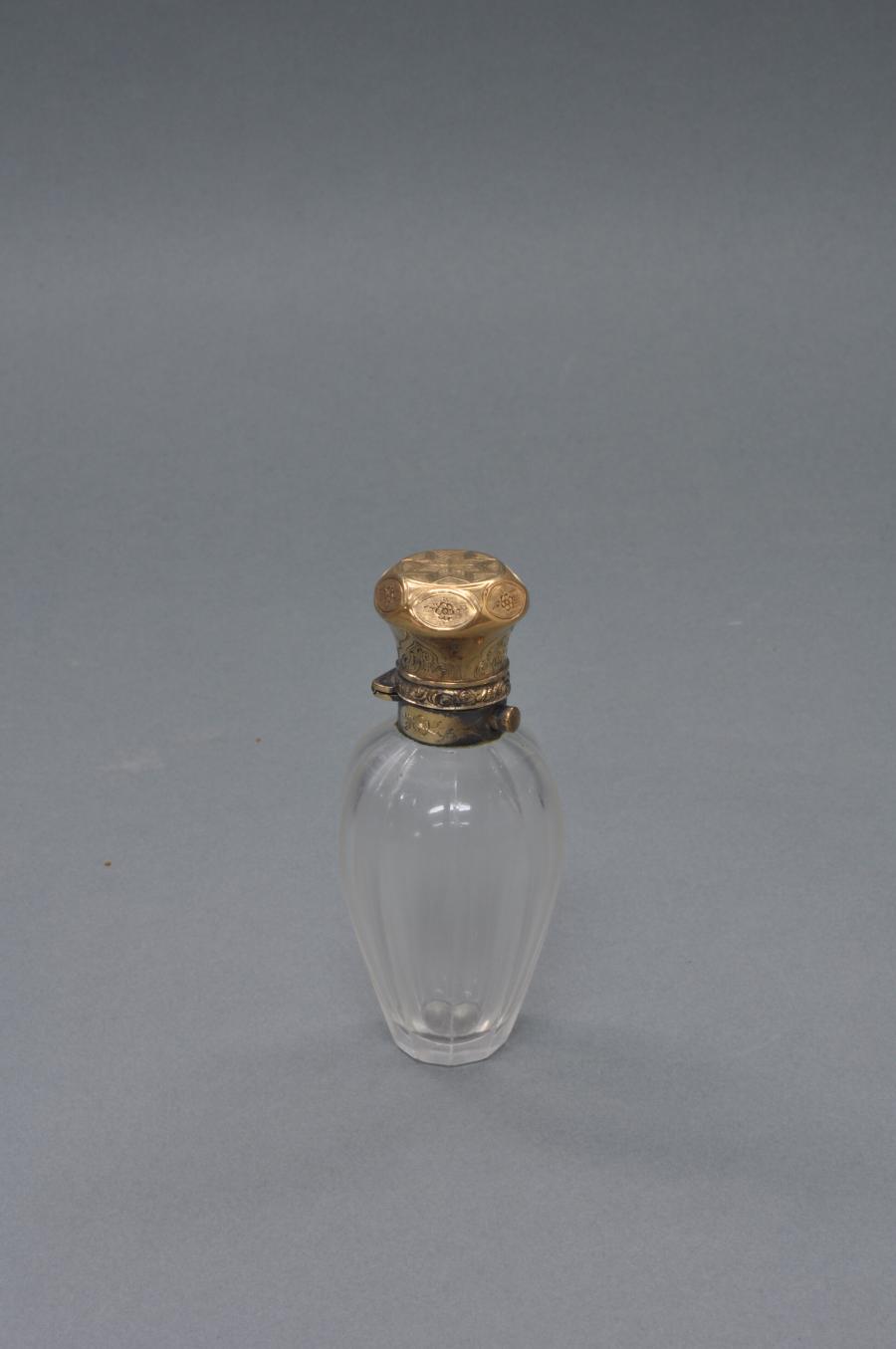 scent bottle