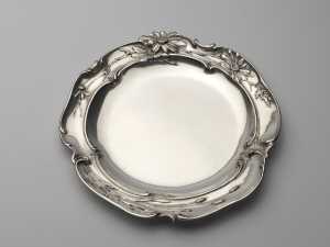 dish