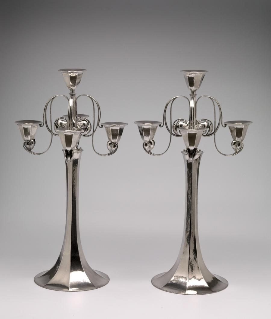 candelabra