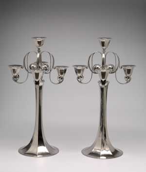 candelabra