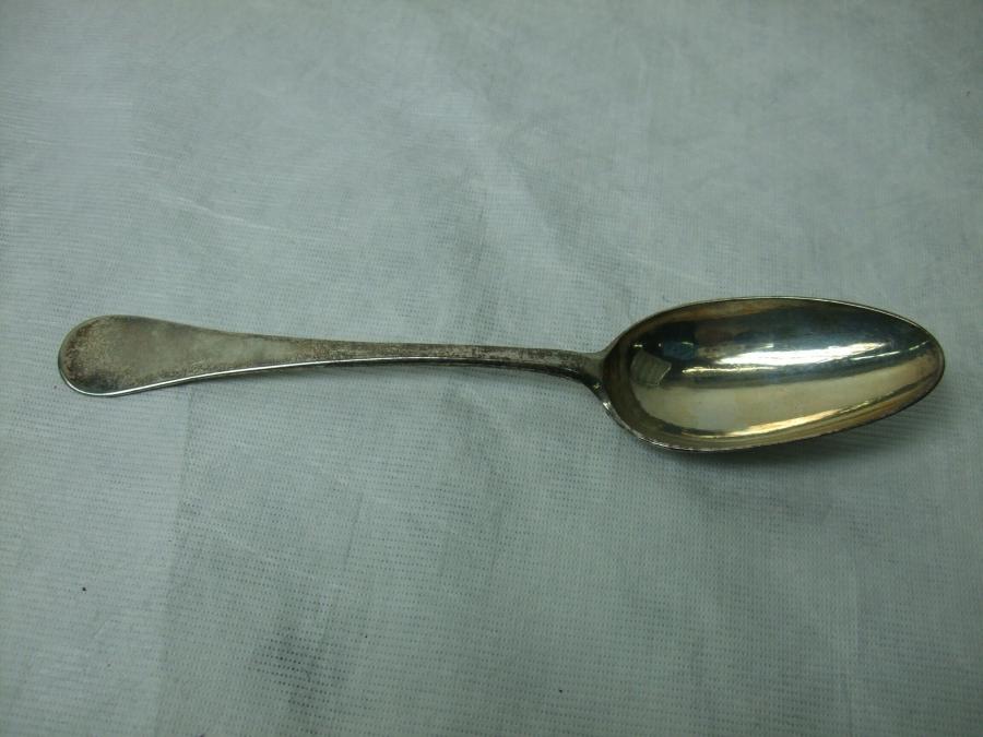 spoon
