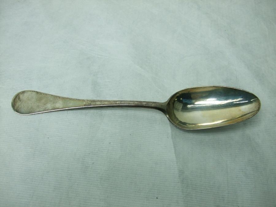 spoon