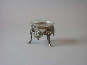 salt cellar