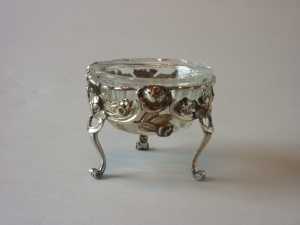 salt cellar