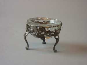 salt cellar
