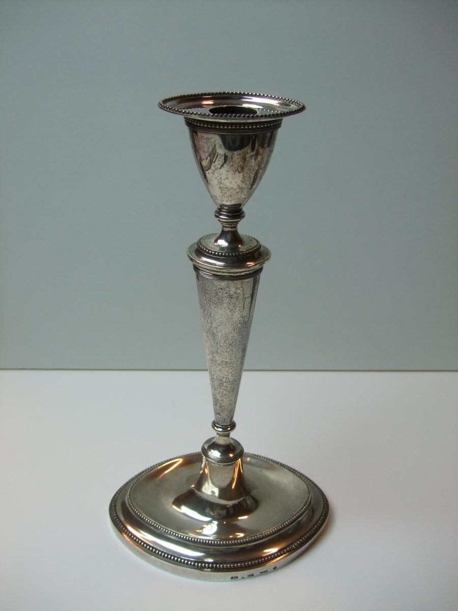 candlestick