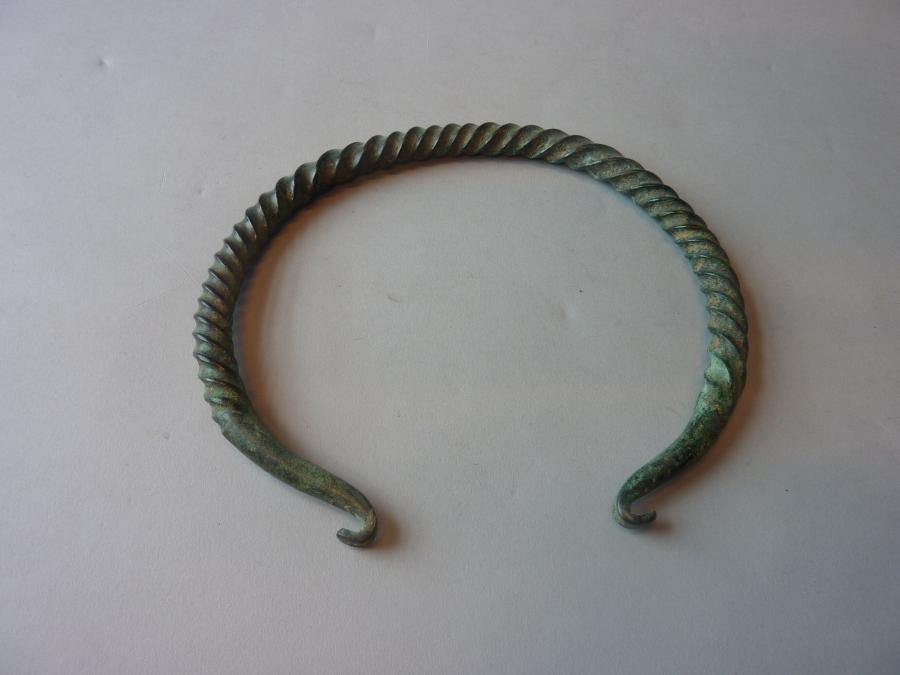 torc