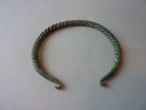 torc