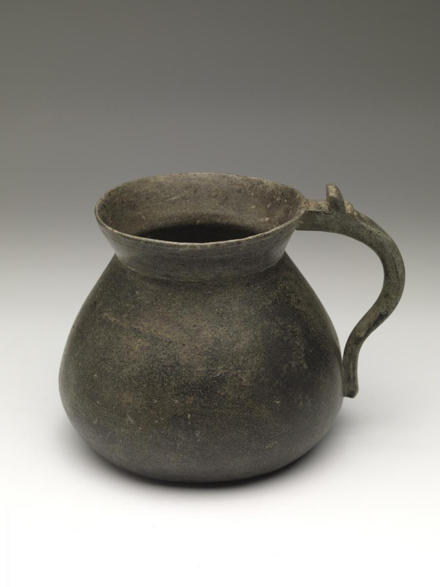 chamber pot Museum Boijmans Van Beuningen